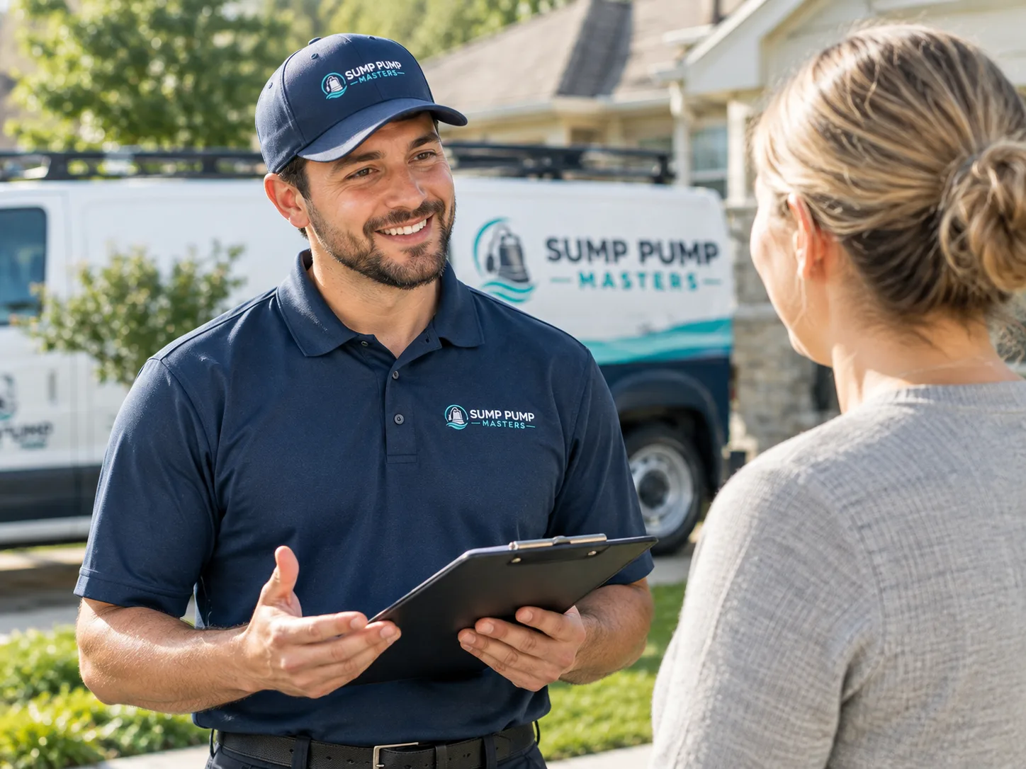 Sump Pump Repair Napavine, WA FAQs